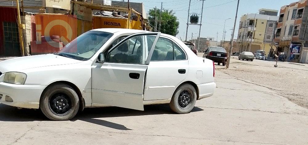 Hyundai Verna